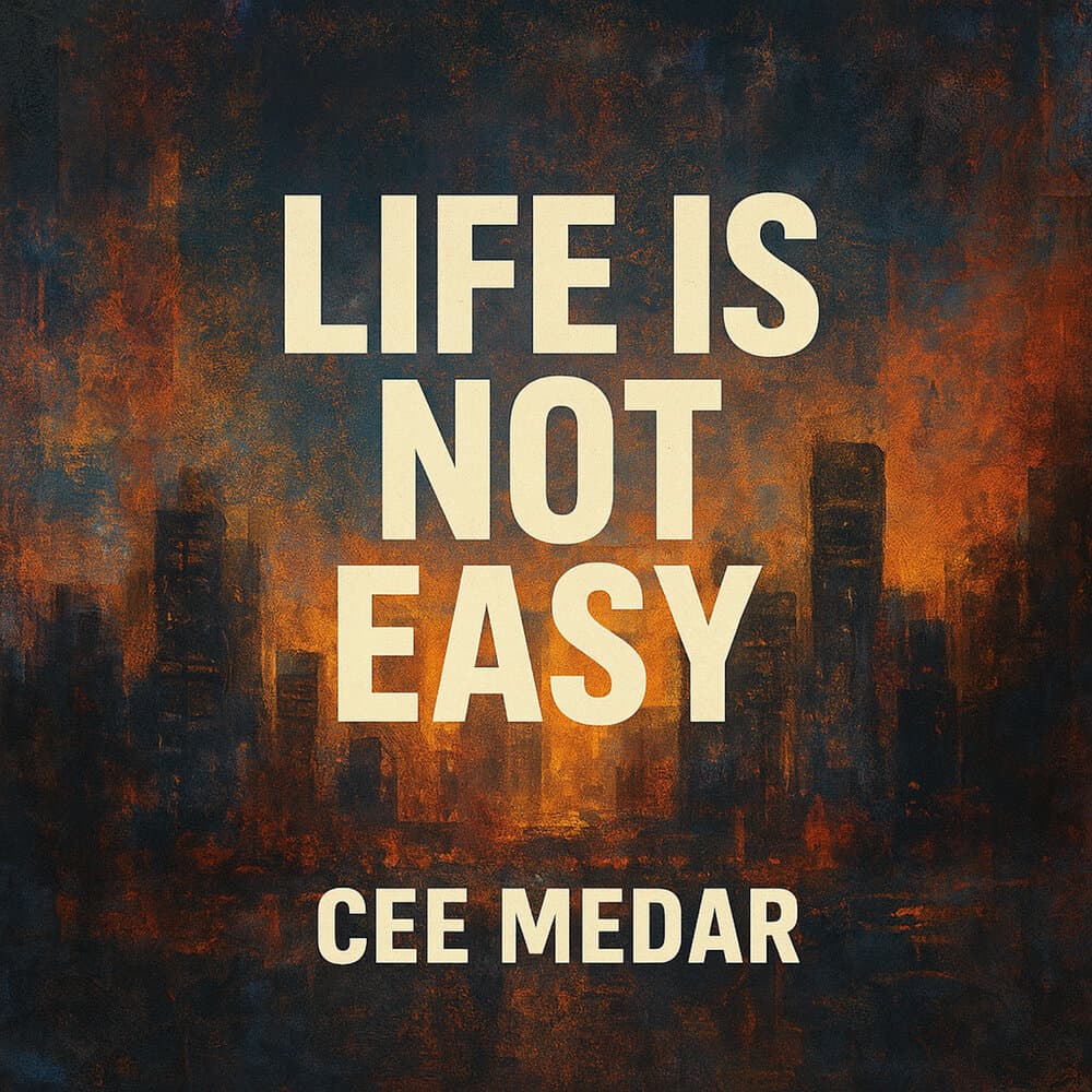 Cee Medar