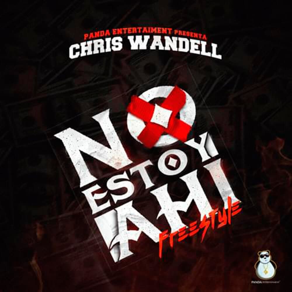 Chris Wandell