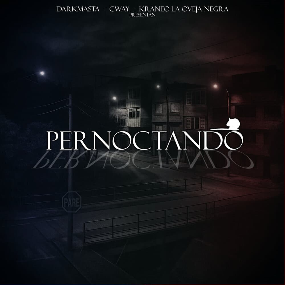 Kraneo la Oveja Negra