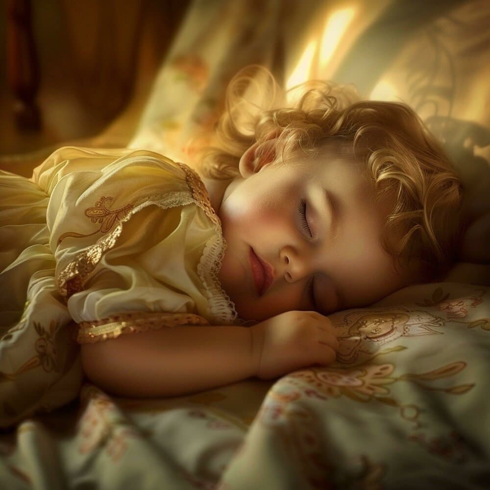 Baby Lullabies For Sleep