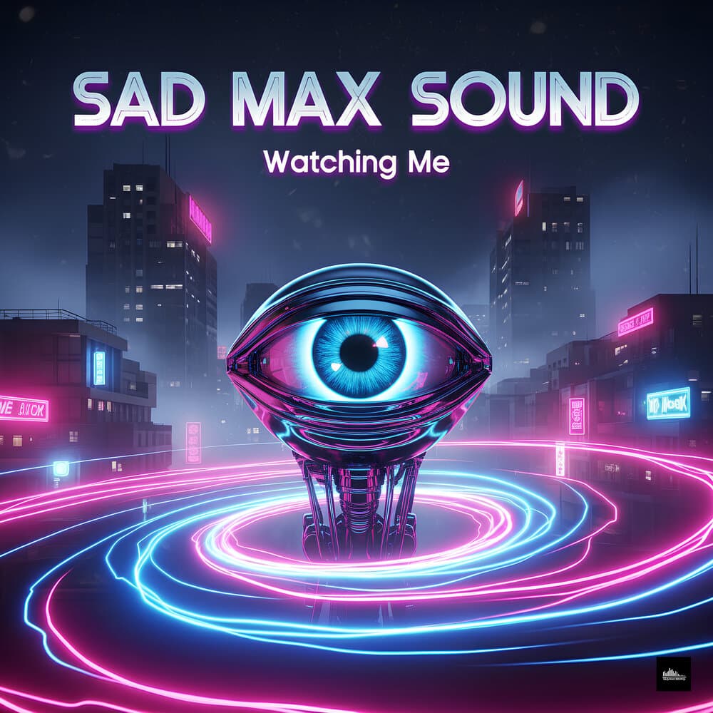 SAD MAX SOUND