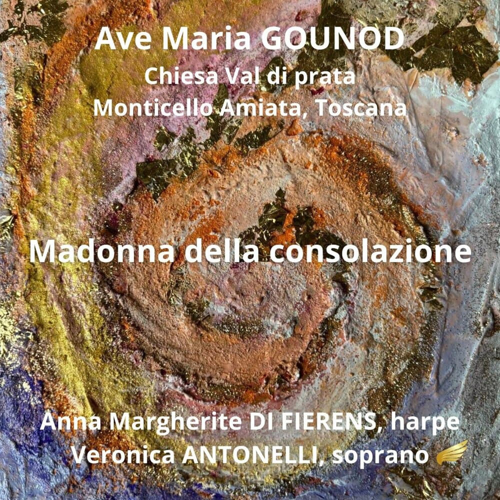 Anna Margherite Di Fierens