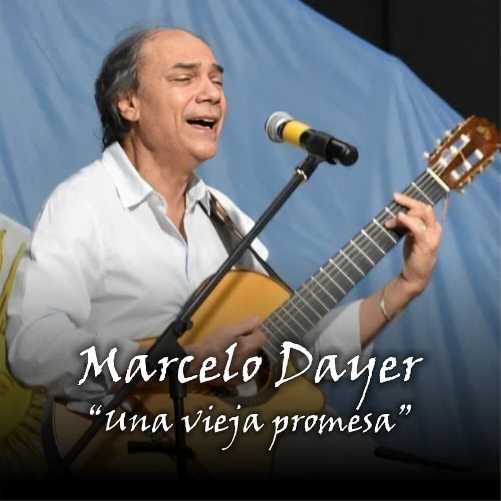 Marcelo Dayer