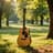 Relaxing Guitar Music Radio