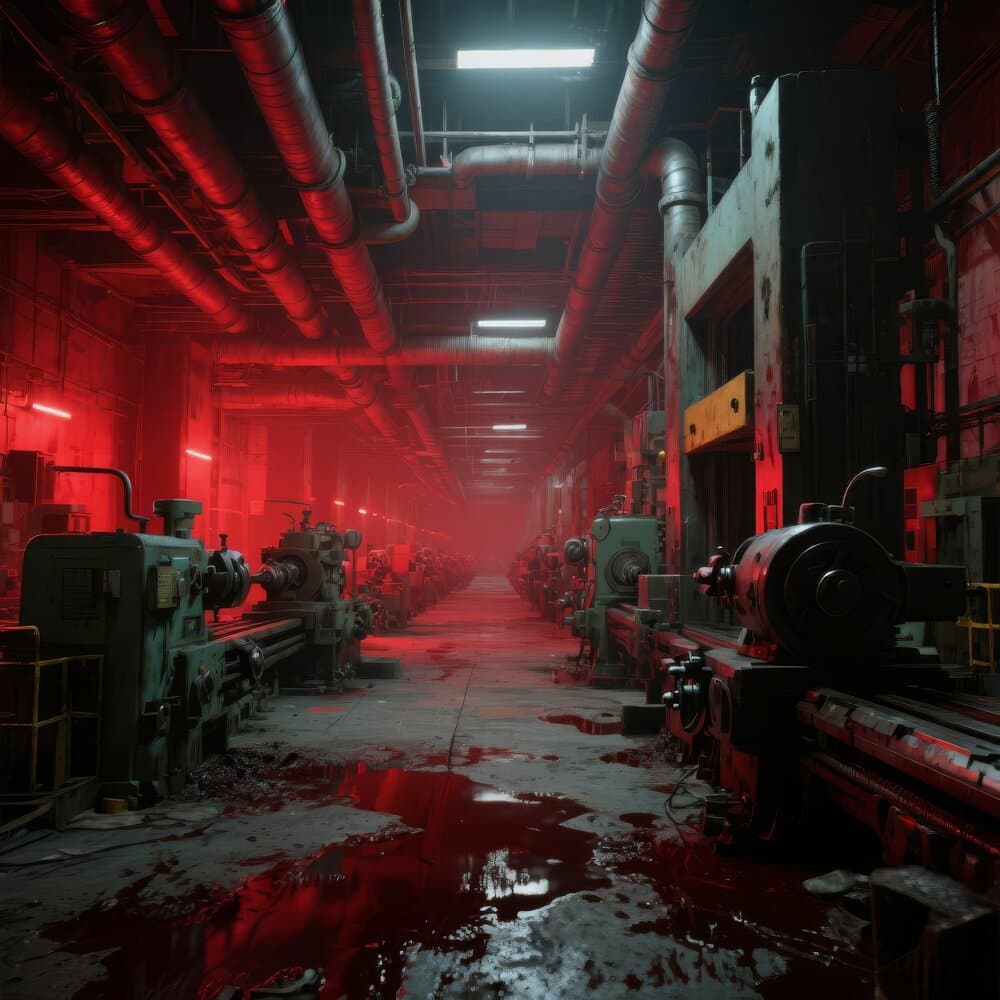 Архитектор DCLXVI