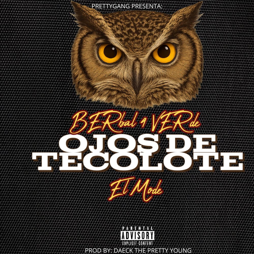 daeck the pretty young