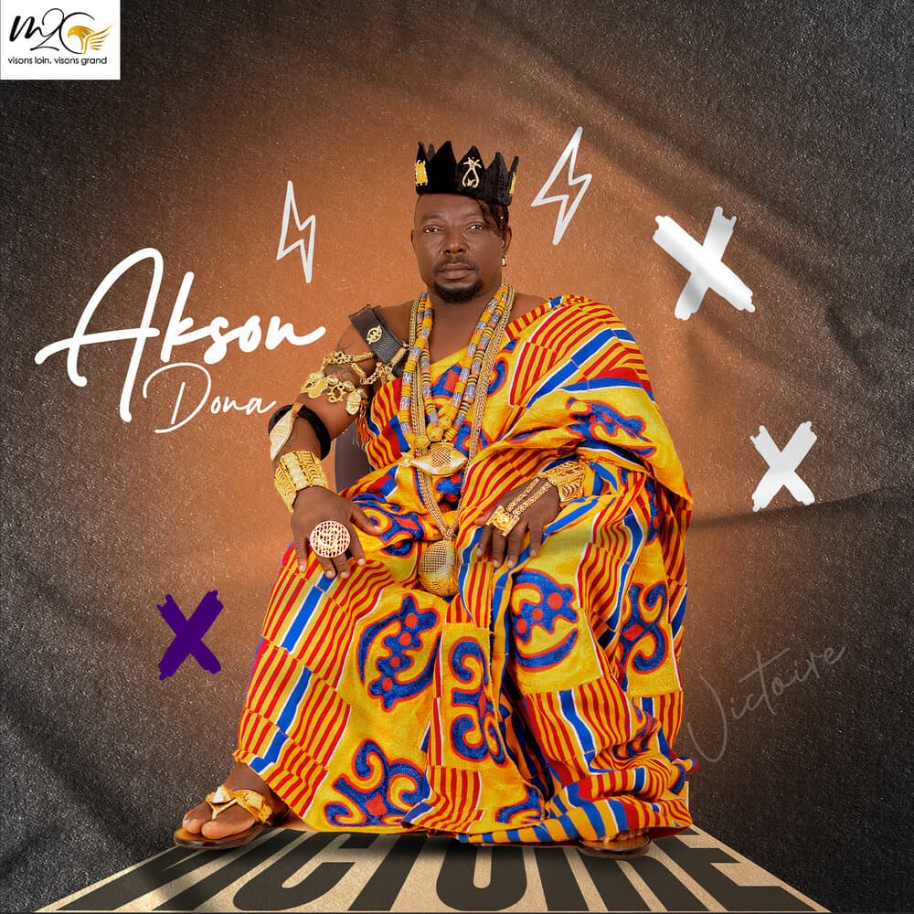 AKSON DONA
