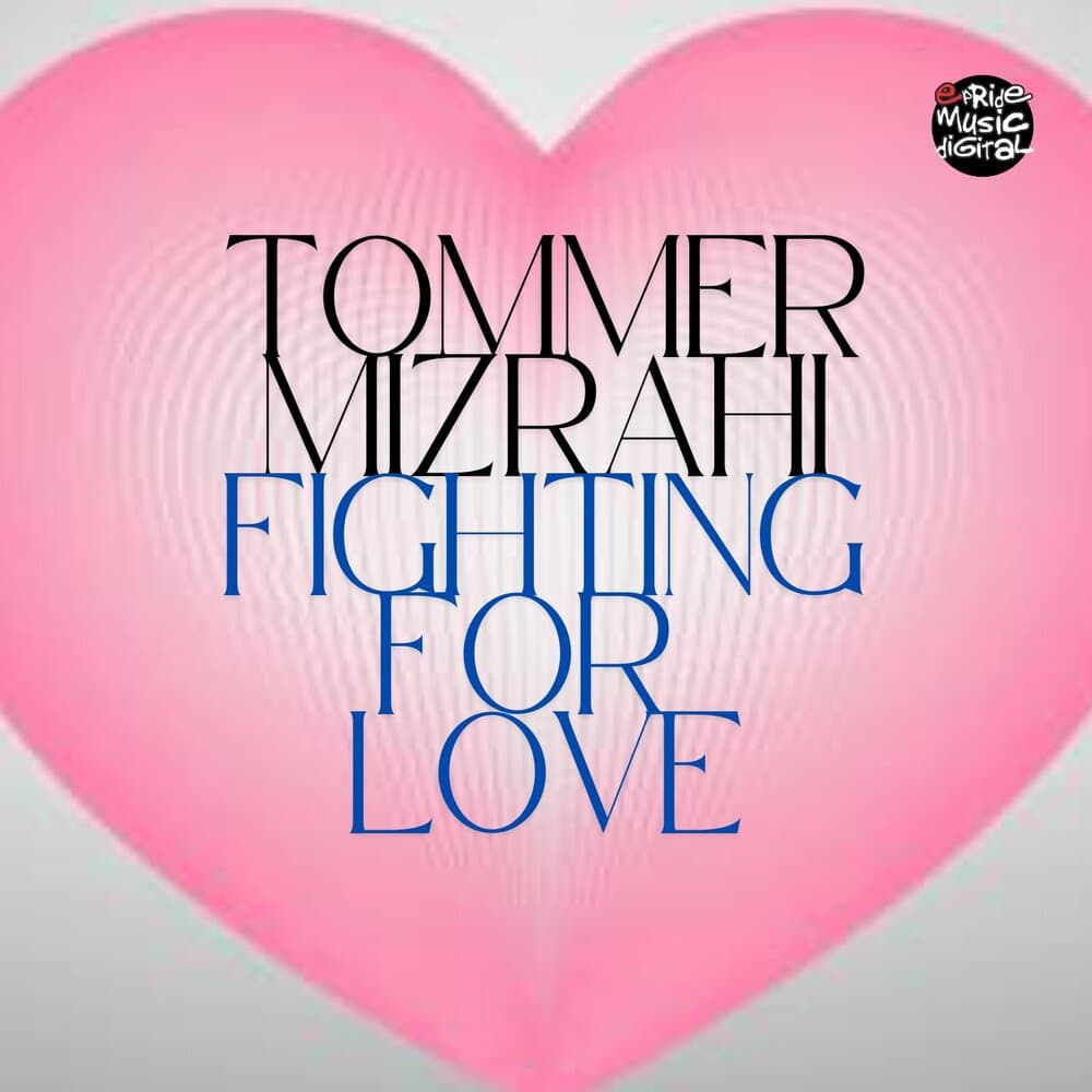 Tommer Mizrahi