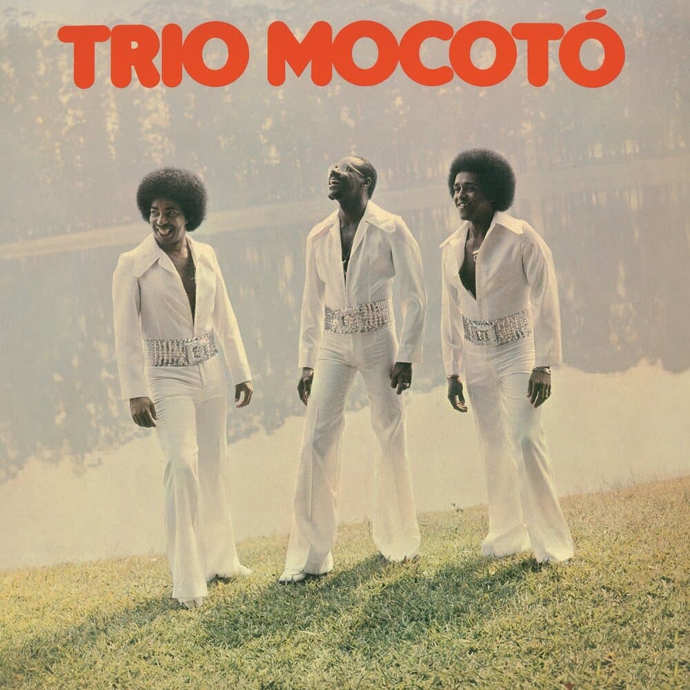 Trio Mocotó