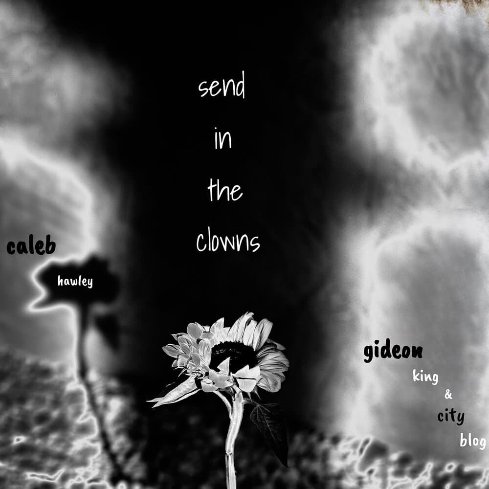 Gideon King & City Blog