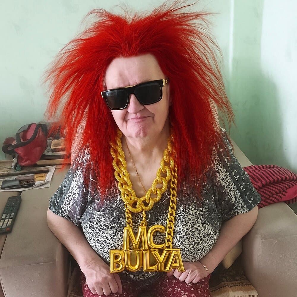 MC Bulya