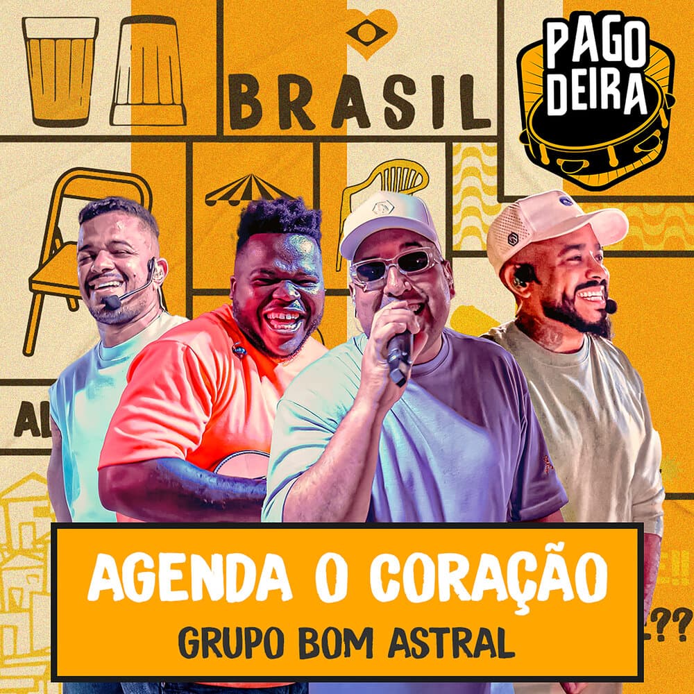 Grupo Bom Astral