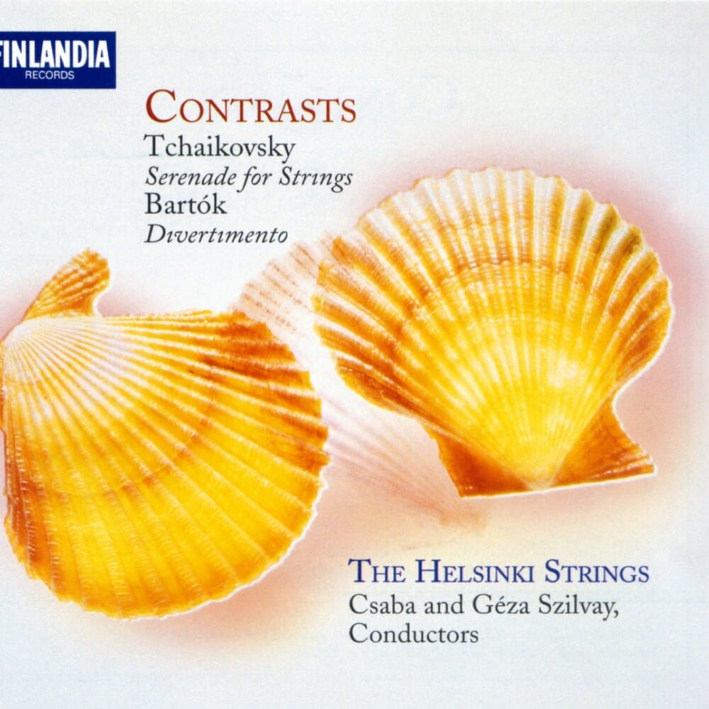 The Helsinki Strings