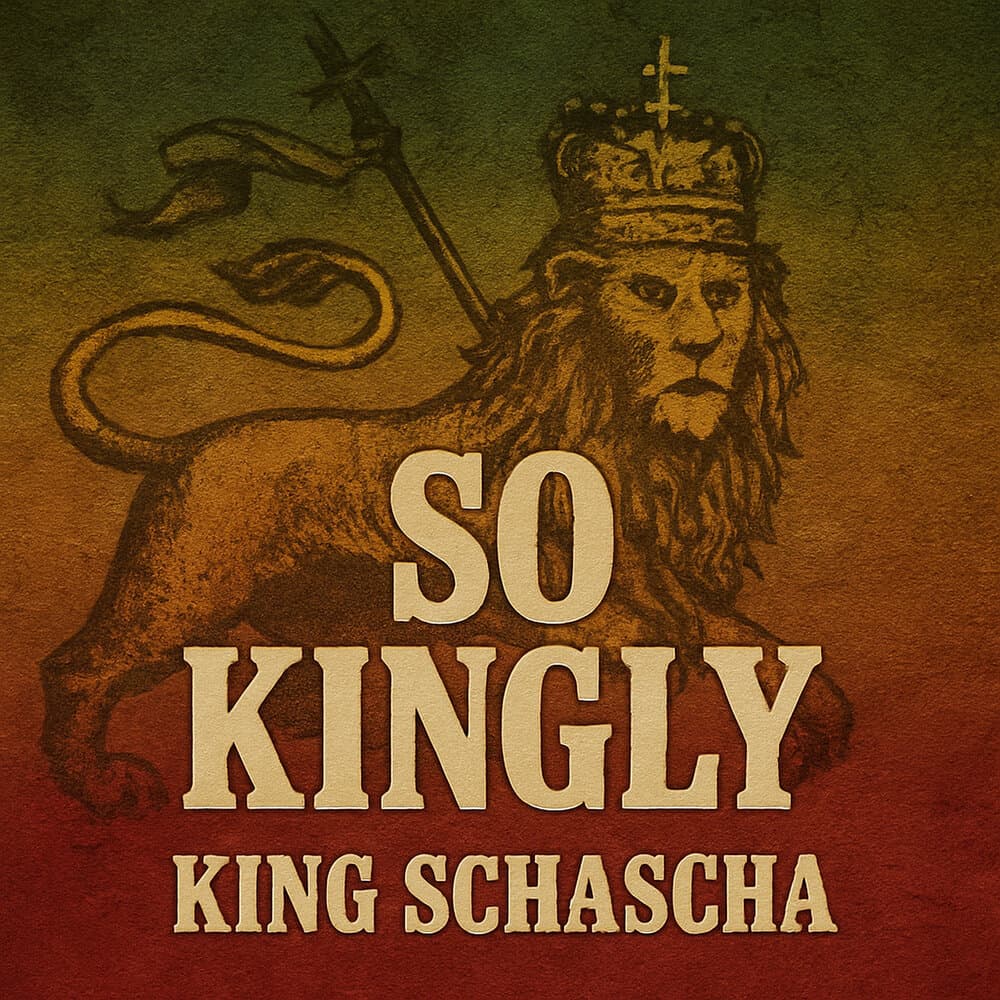 King Schascha