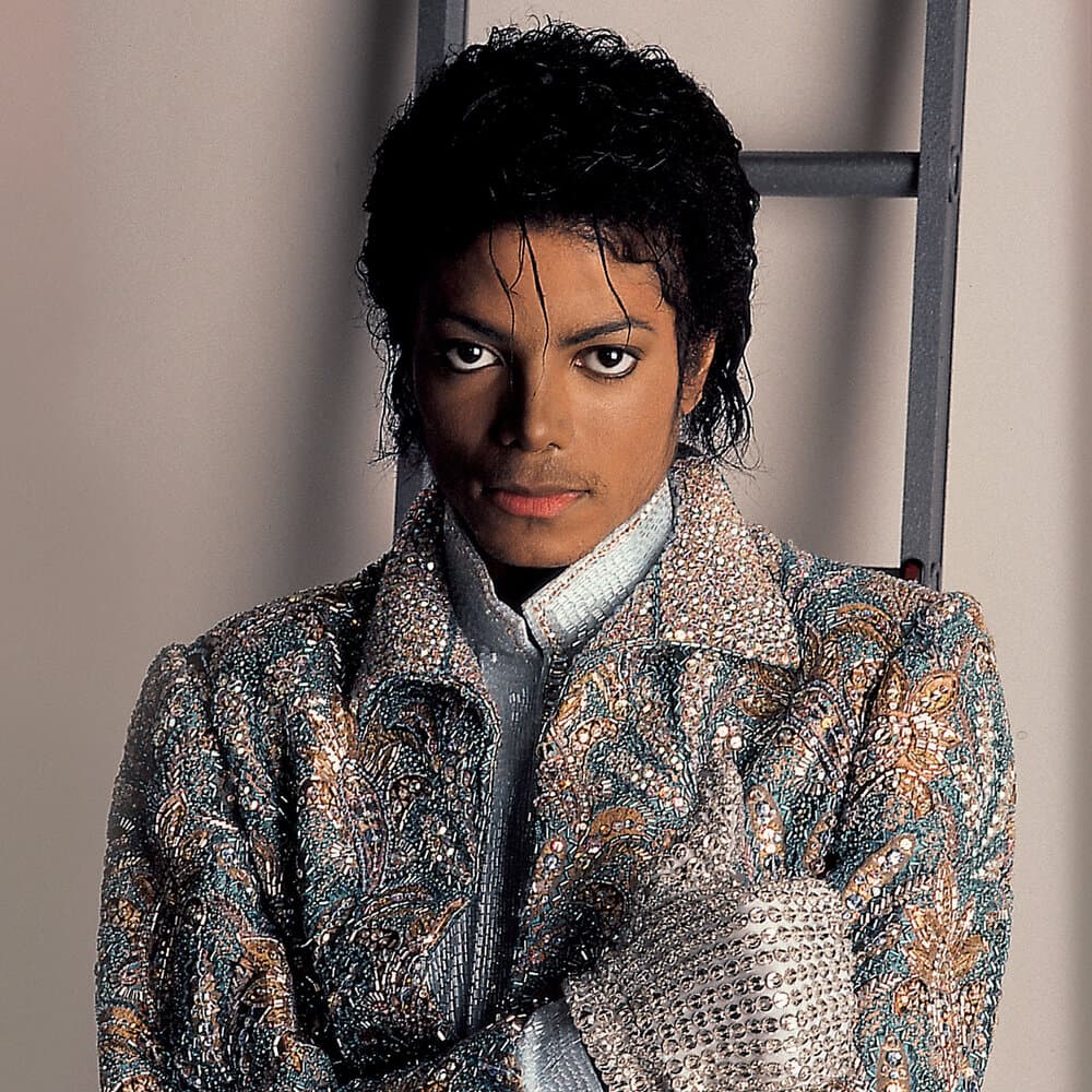 Michael Jackson