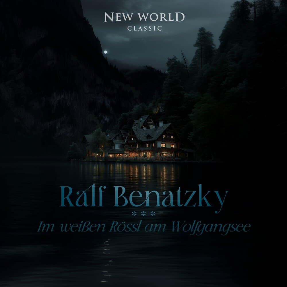 Chor und Orchester der Wiener Volksoper