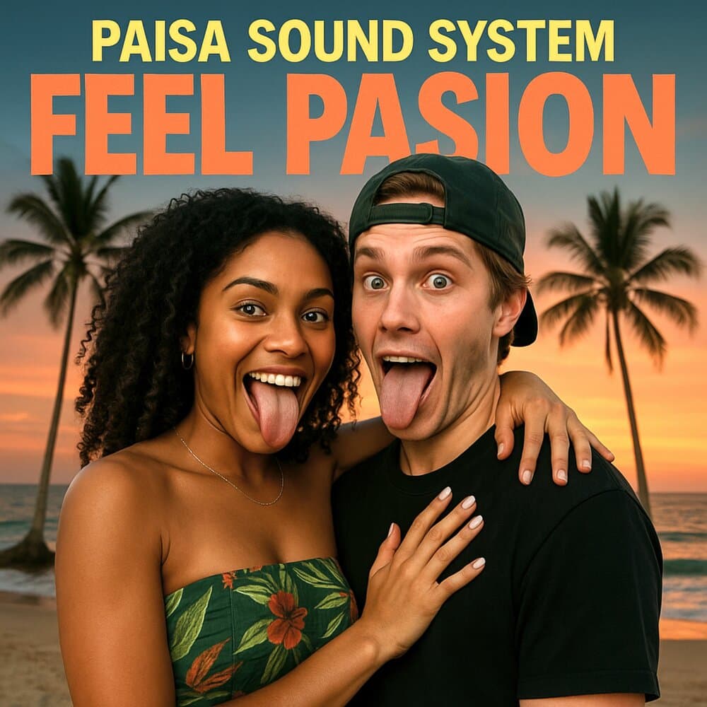 Paisa Sound System