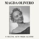 Magda Olivero
