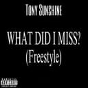 Tony Sunshine