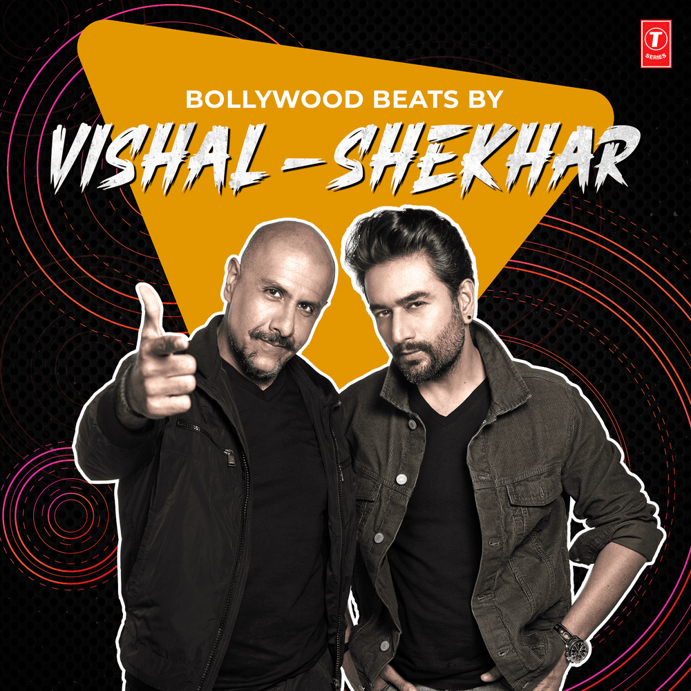 Vishal-Shekhar