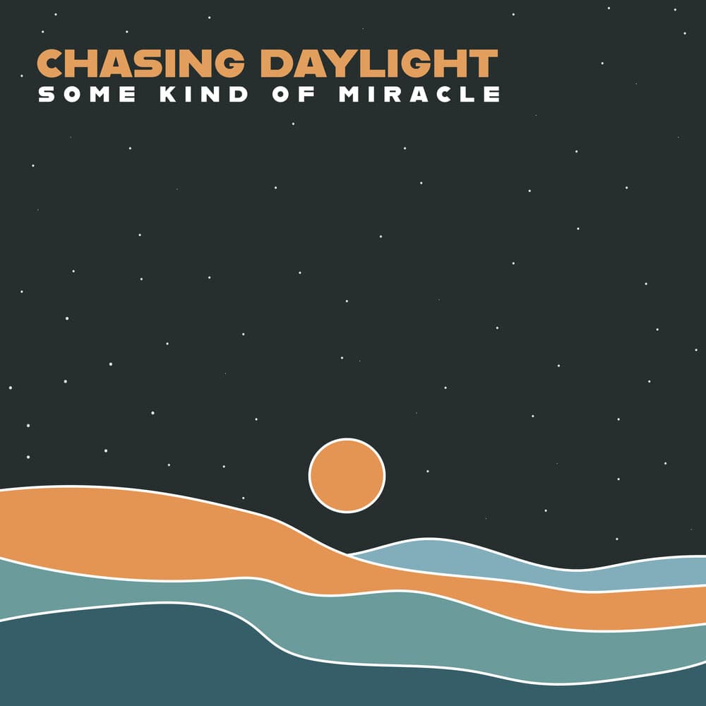 Chasing Daylight