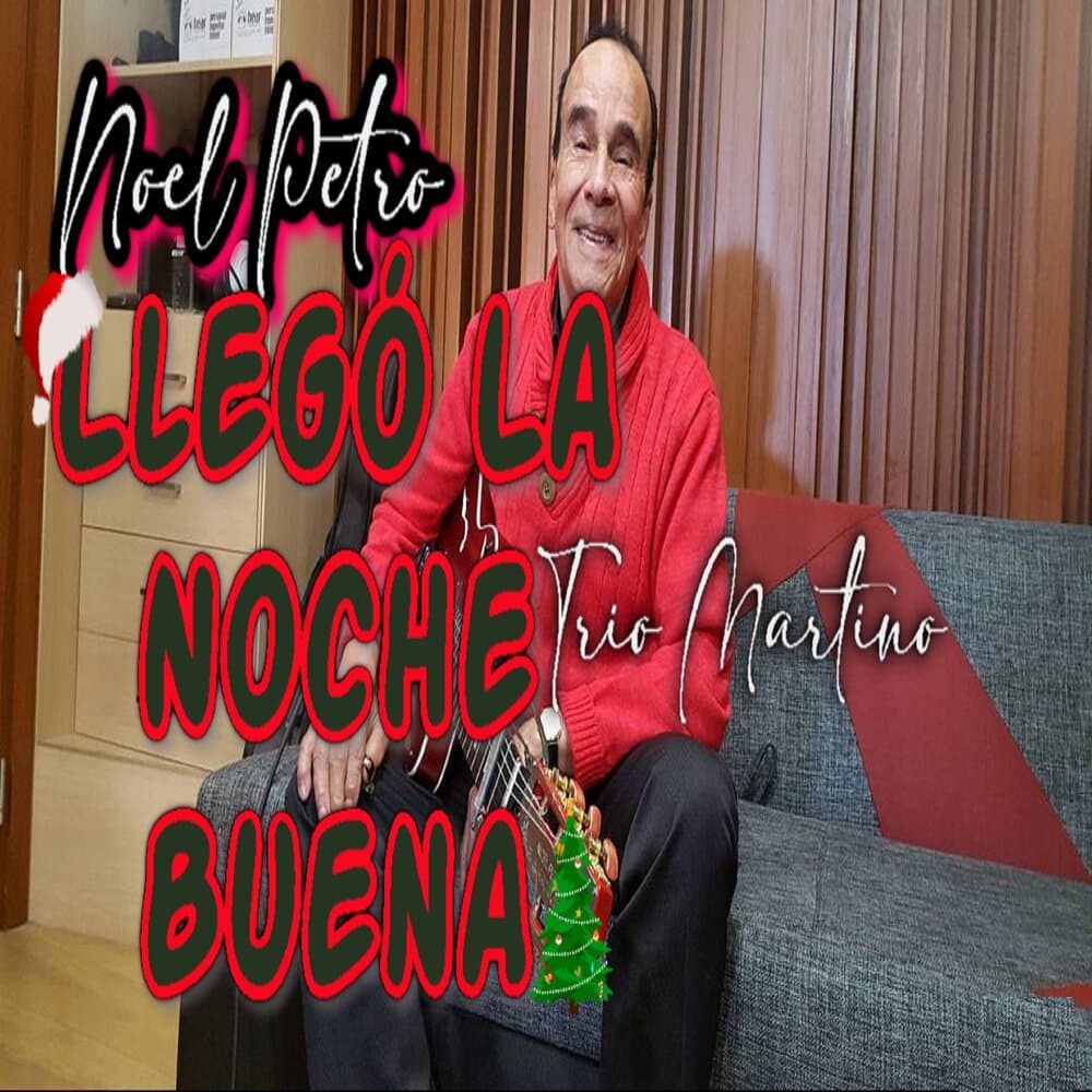 Noel Petro