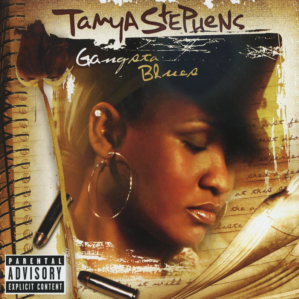 Tanya Stephens