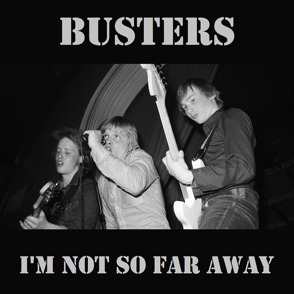 Busters