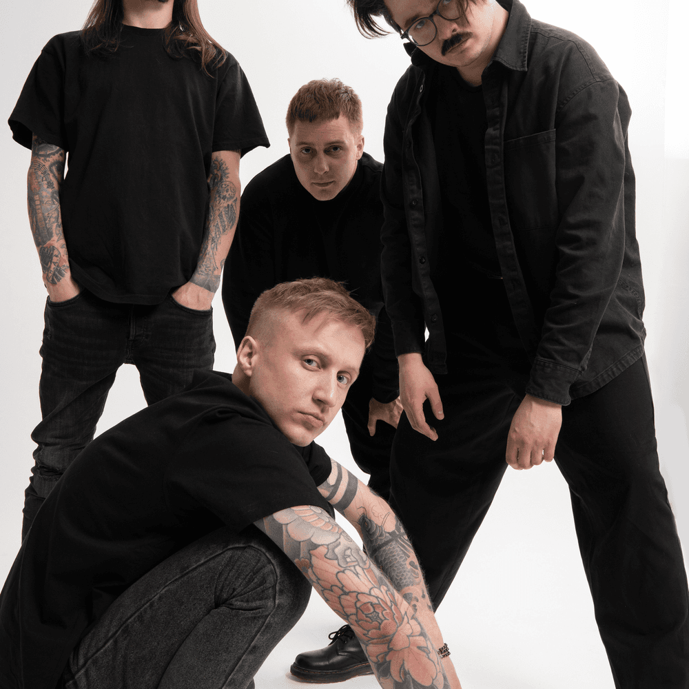 Гости Гаррисона