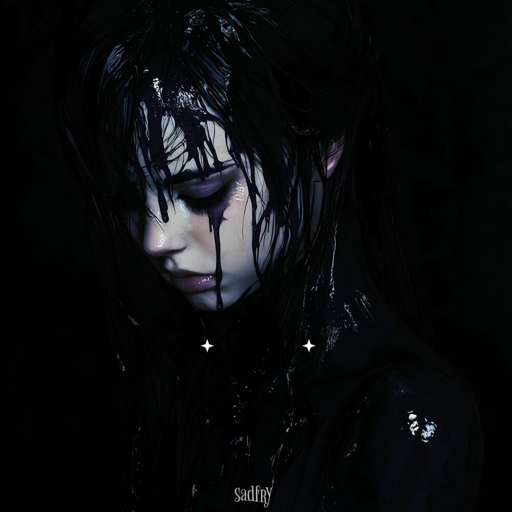 sadfry