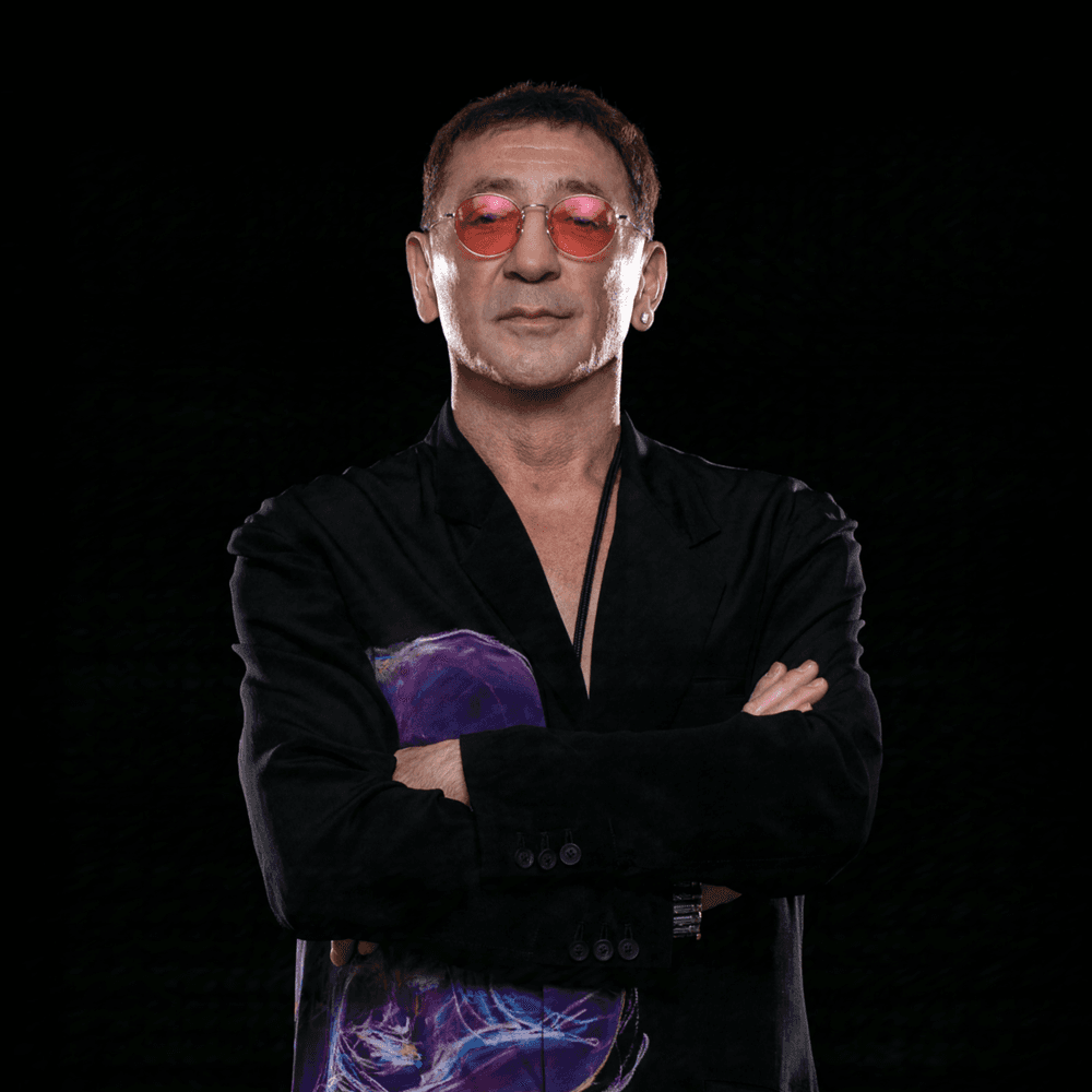 Григорий Лепс