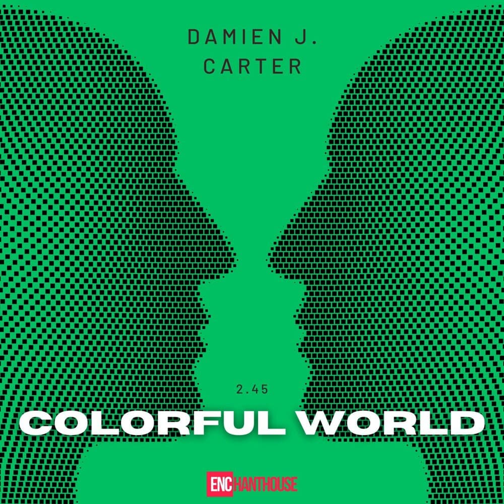 Damien J. Carter