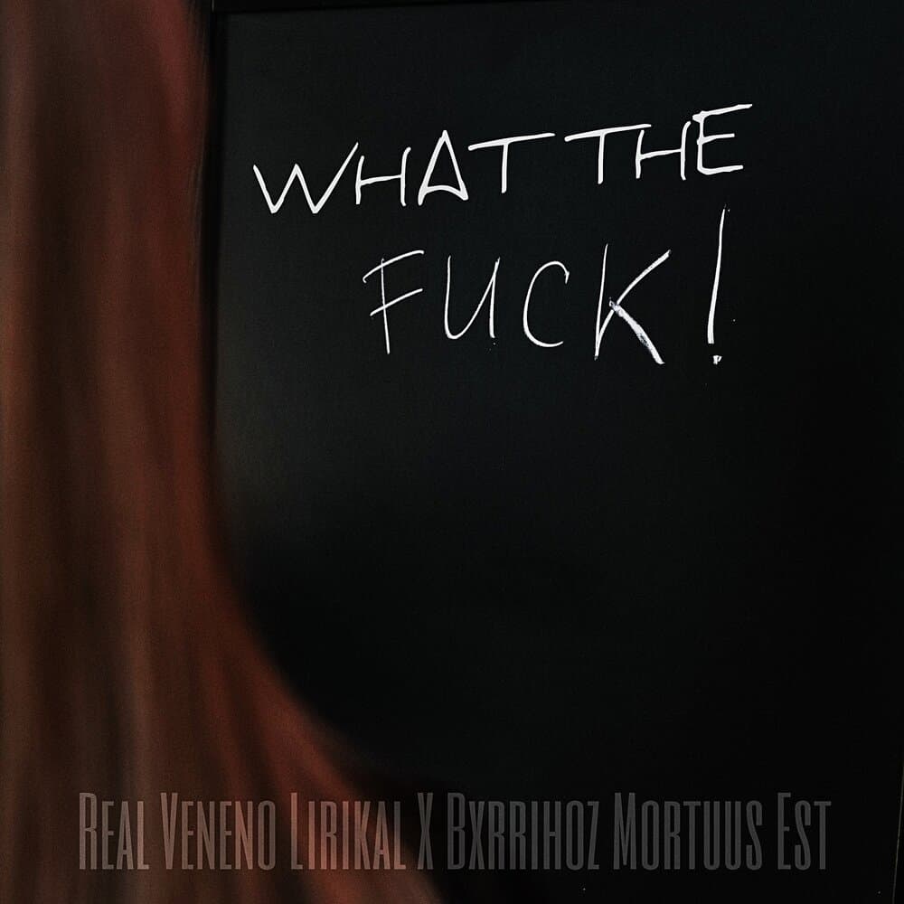 Bxrrihoz Mortuus Est