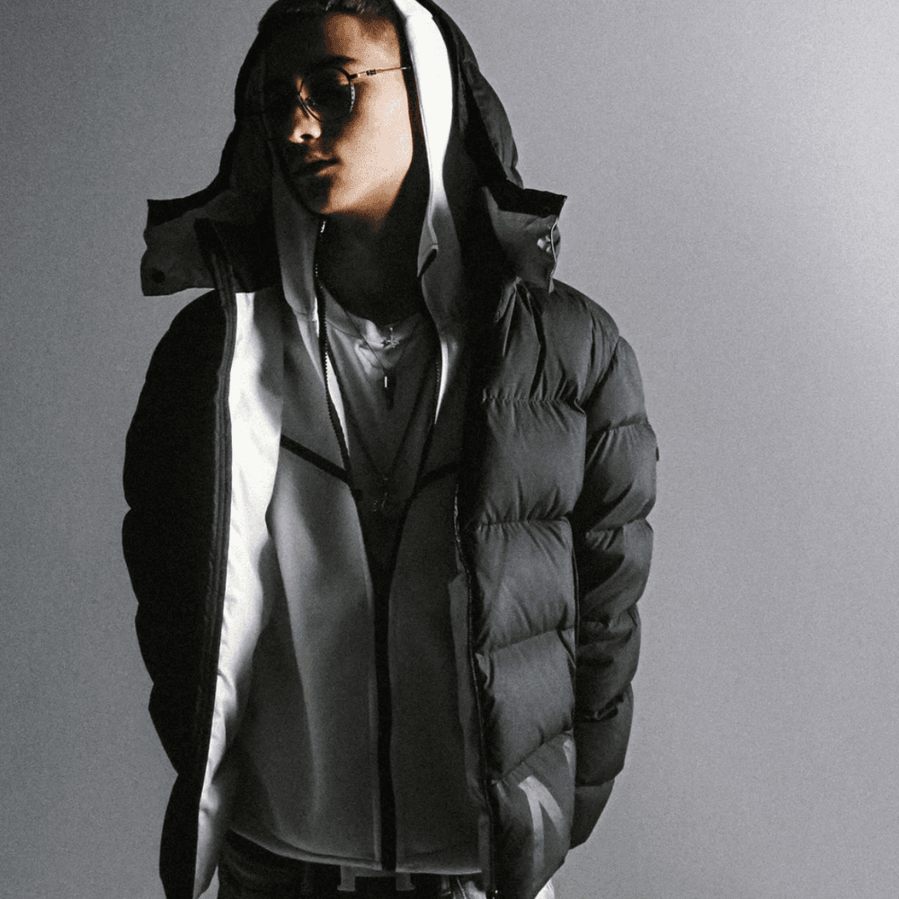 Молодой проспект