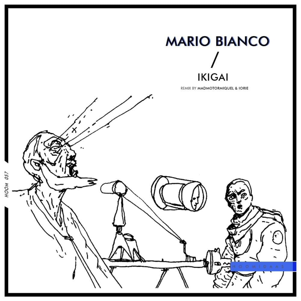 Mario Bianco