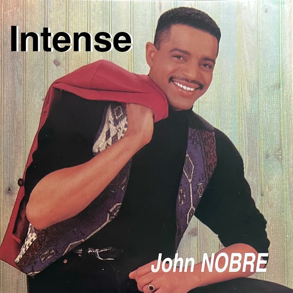 John Nobre