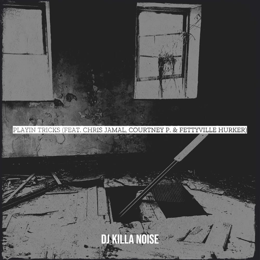 DJ Killa Noise