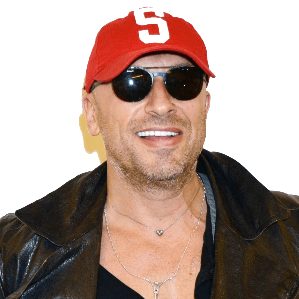 Дмитрий Нагиев