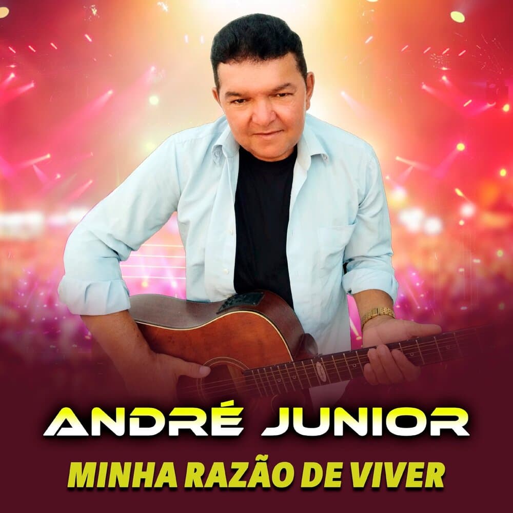 André Junior