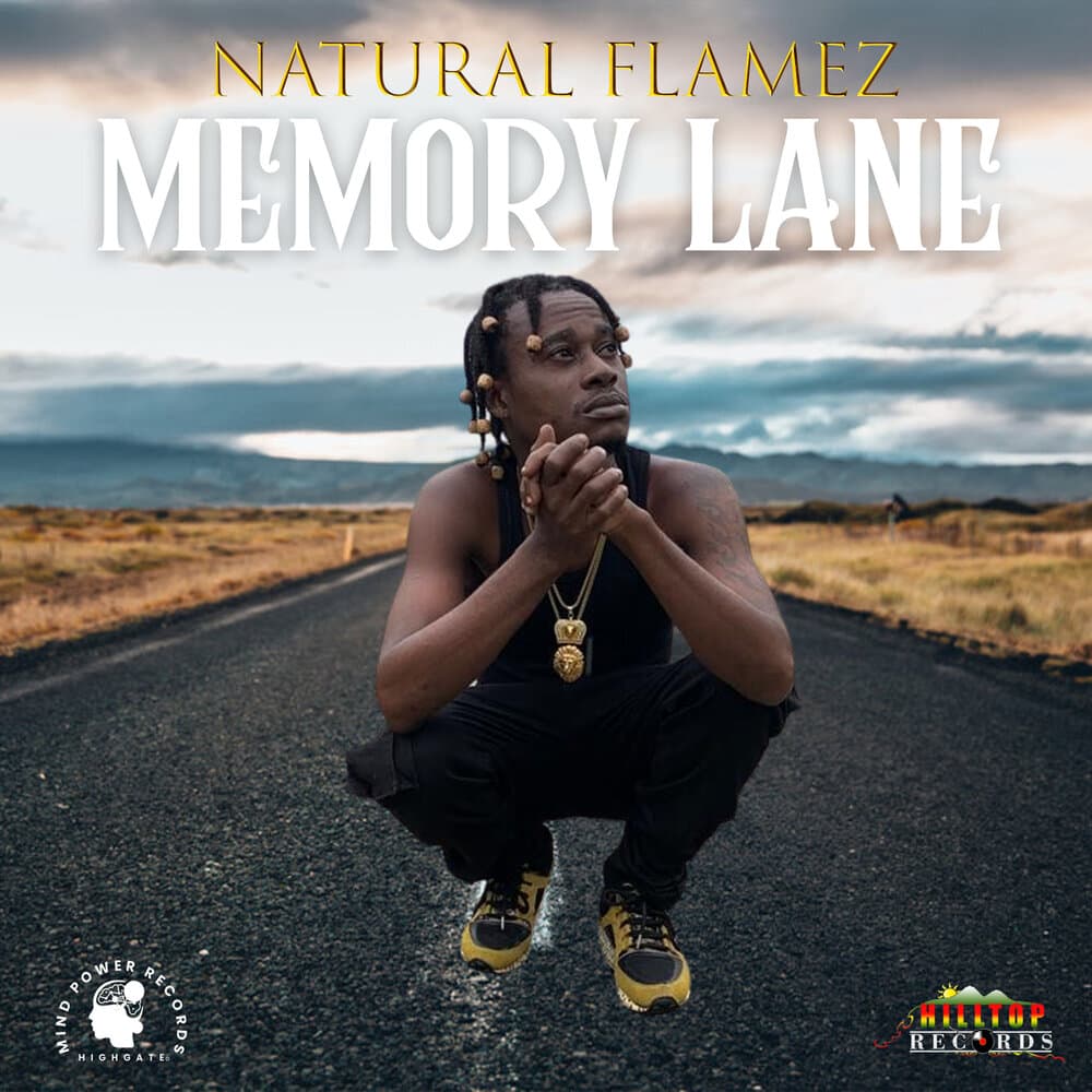 Natural Flamez