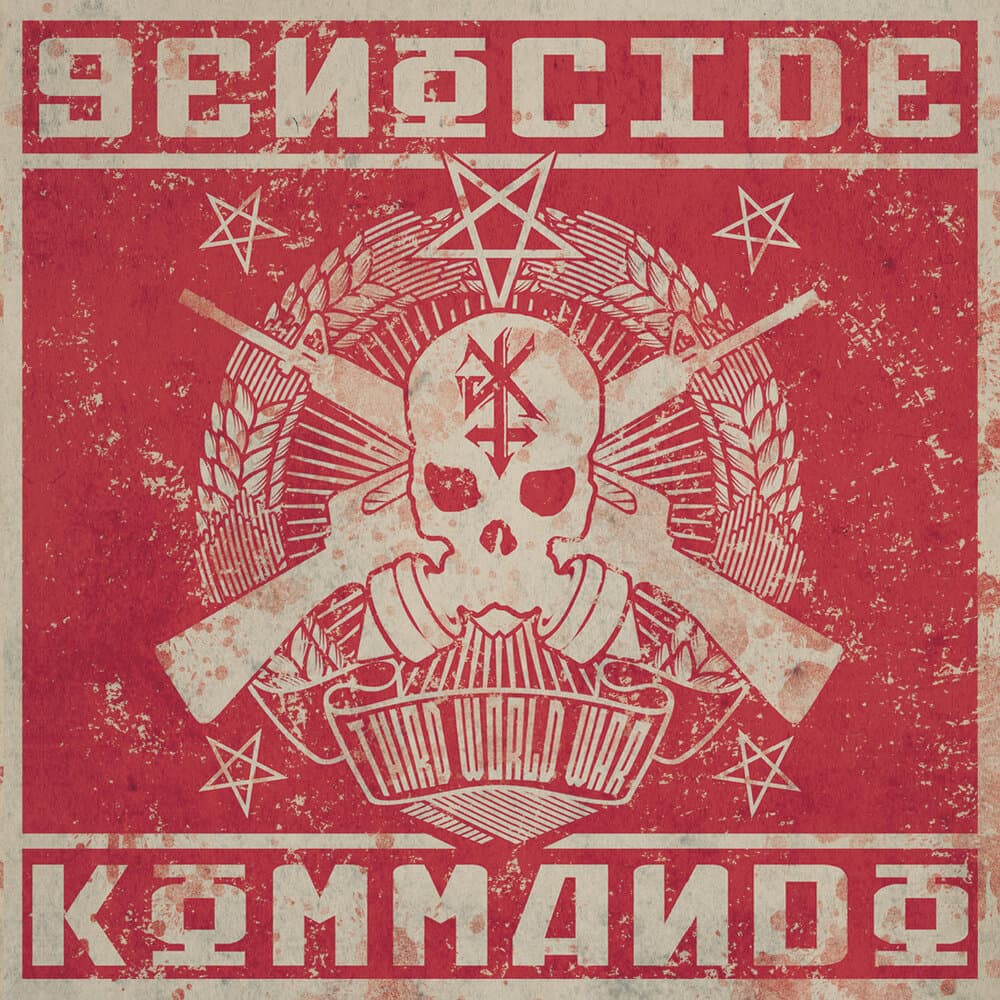Genocide Kommando
