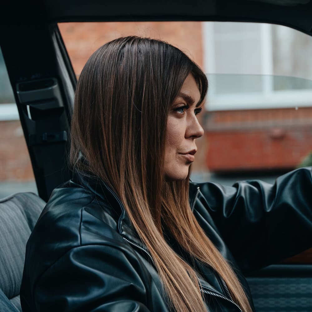 Оксана Почепа (Акула)