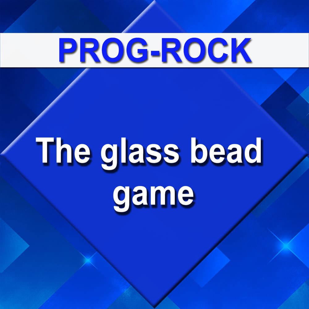 Prog-Rock