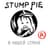 Stump Pie