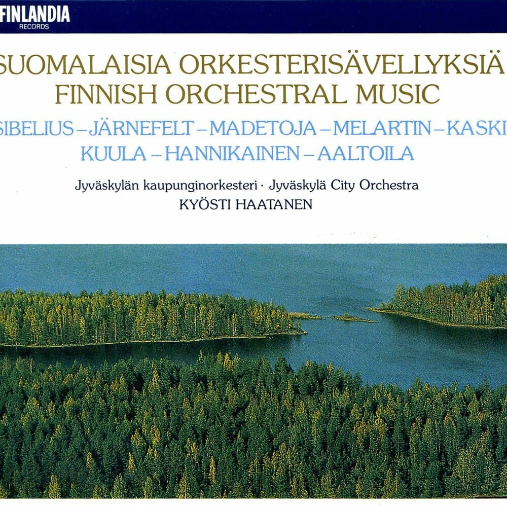 Jyväskylä Symphony Orchestra