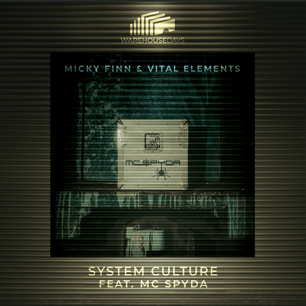 Vital Elements