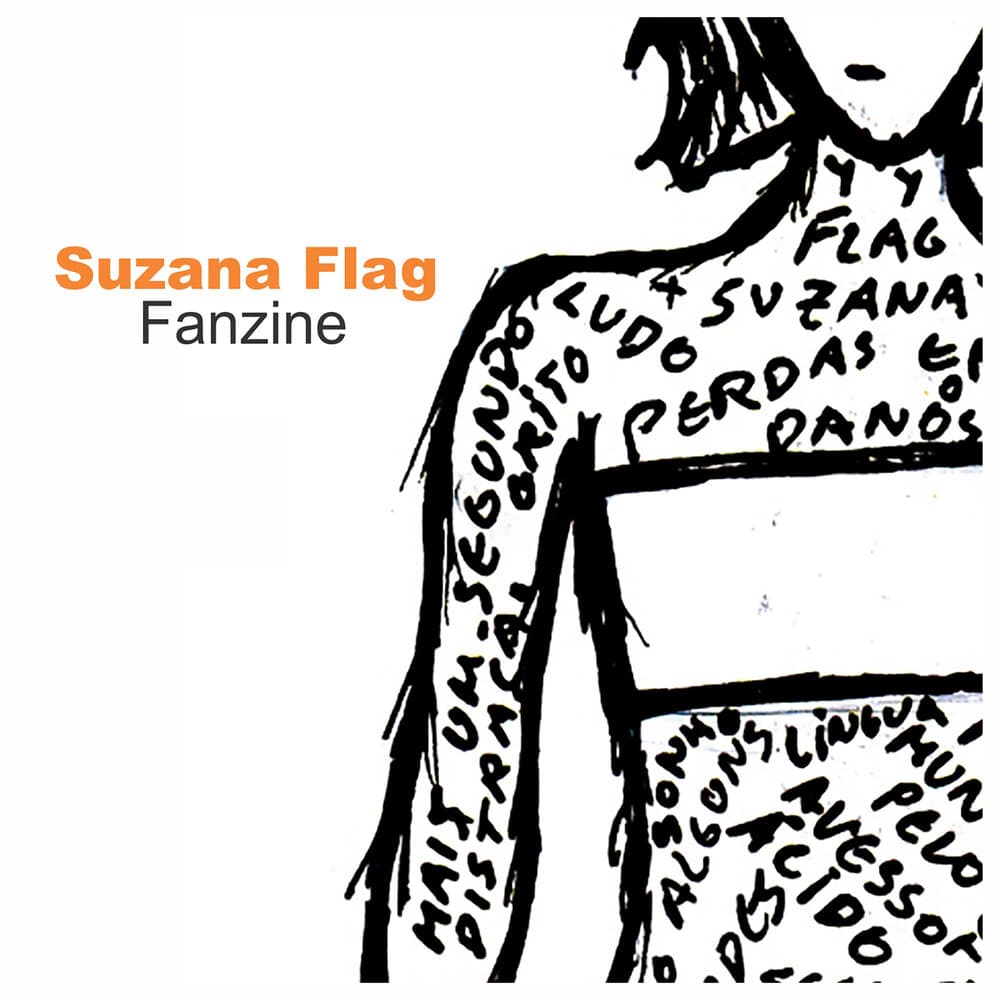 Suzana Flag