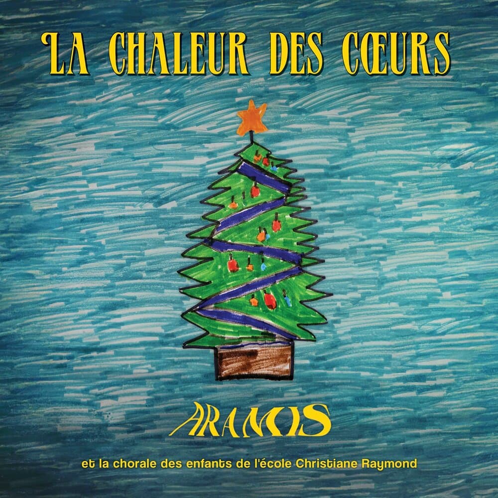 La chorale des enfants de l'école Christiane Raymond