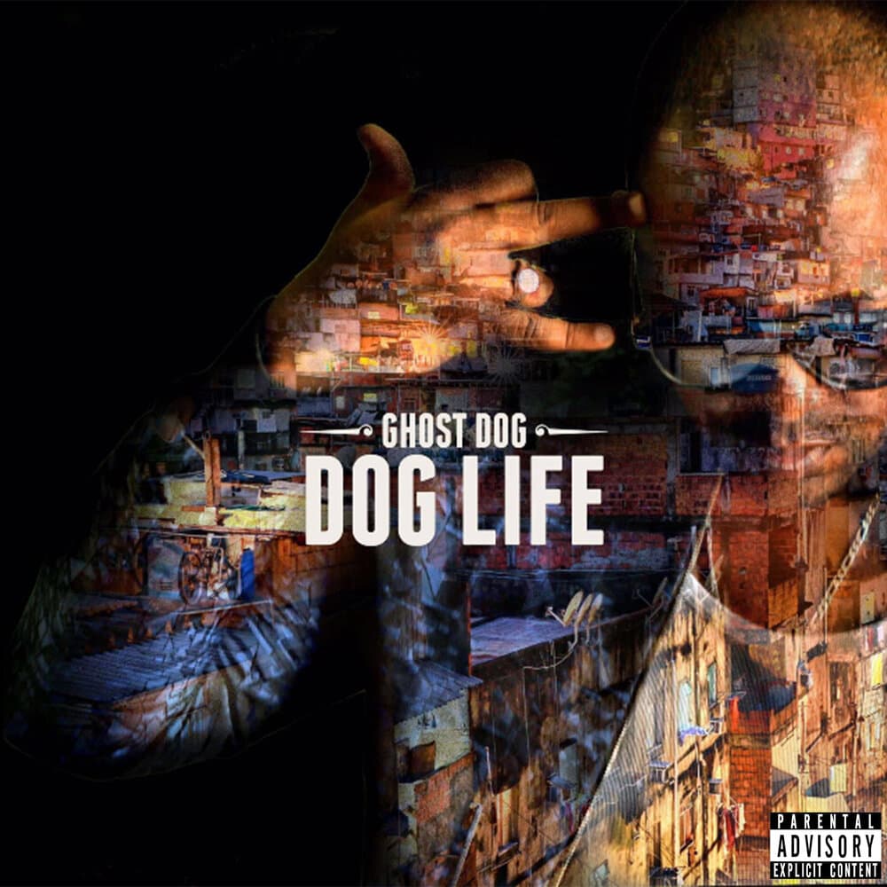 Ghost Dog