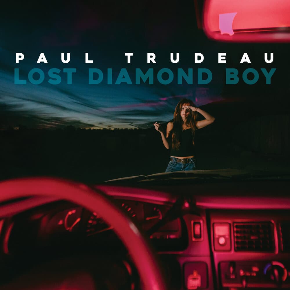 Paul Trudeau